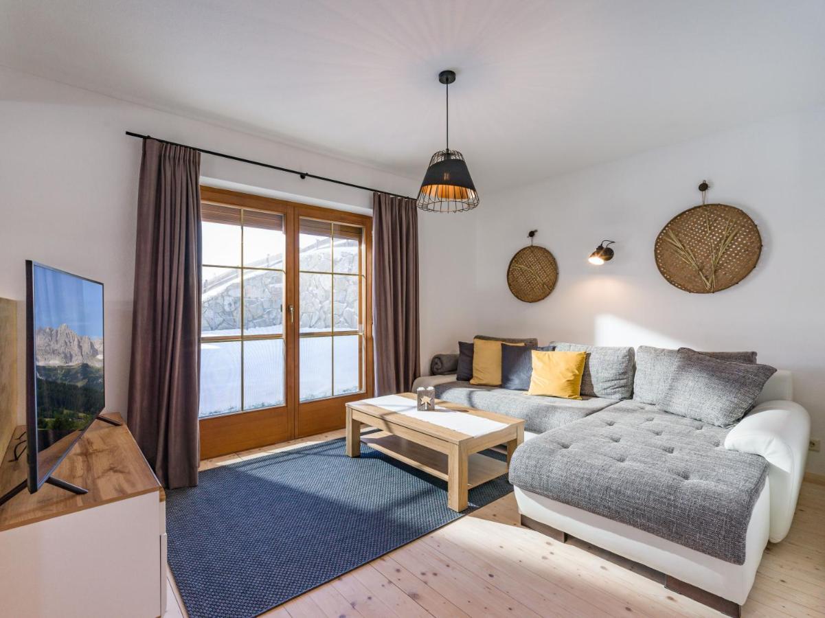 Koasalife Apartment Going am Wilden Kaiser ภายนอก รูปภาพ