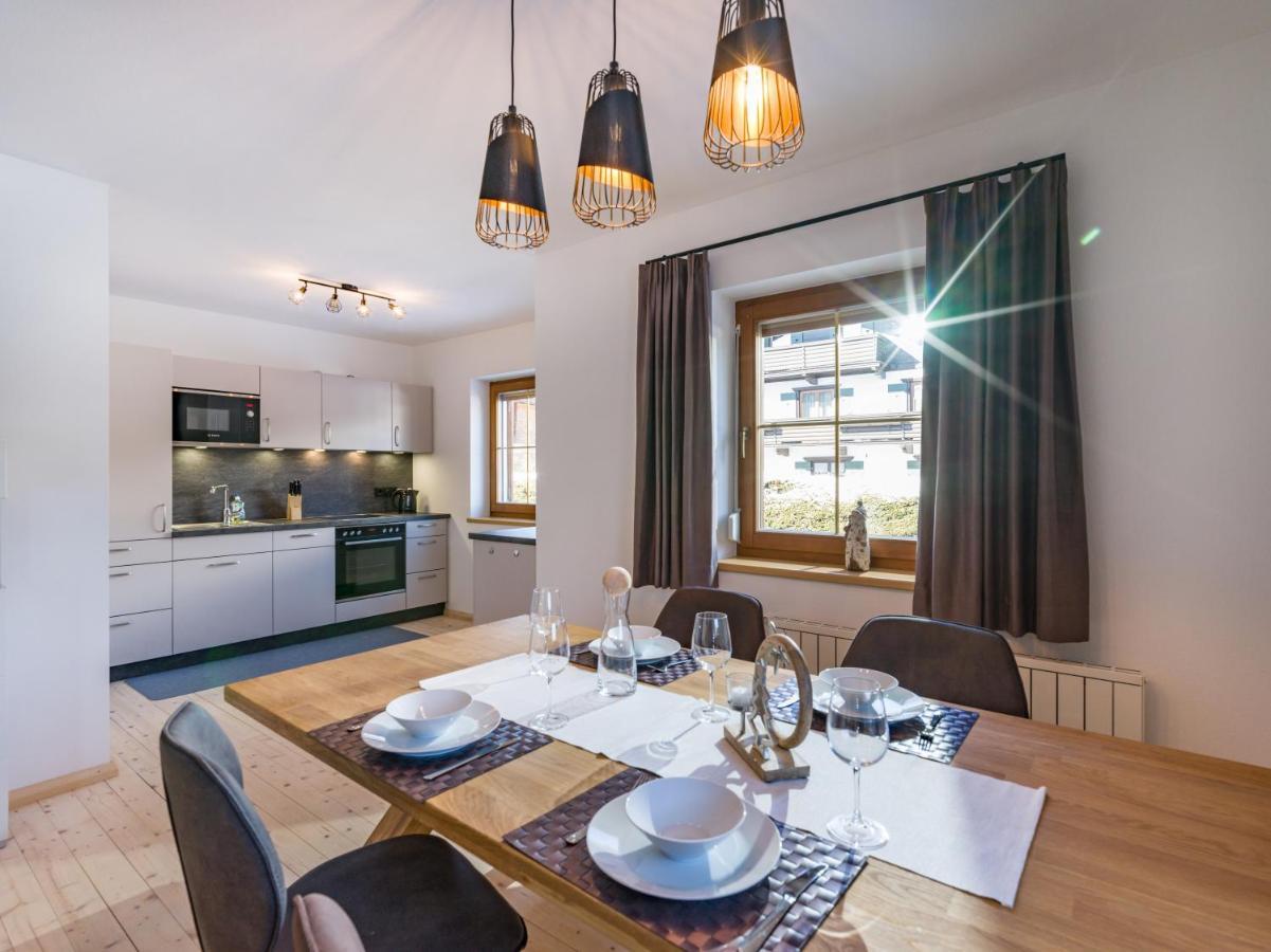 Koasalife Apartment Going am Wilden Kaiser ภายนอก รูปภาพ