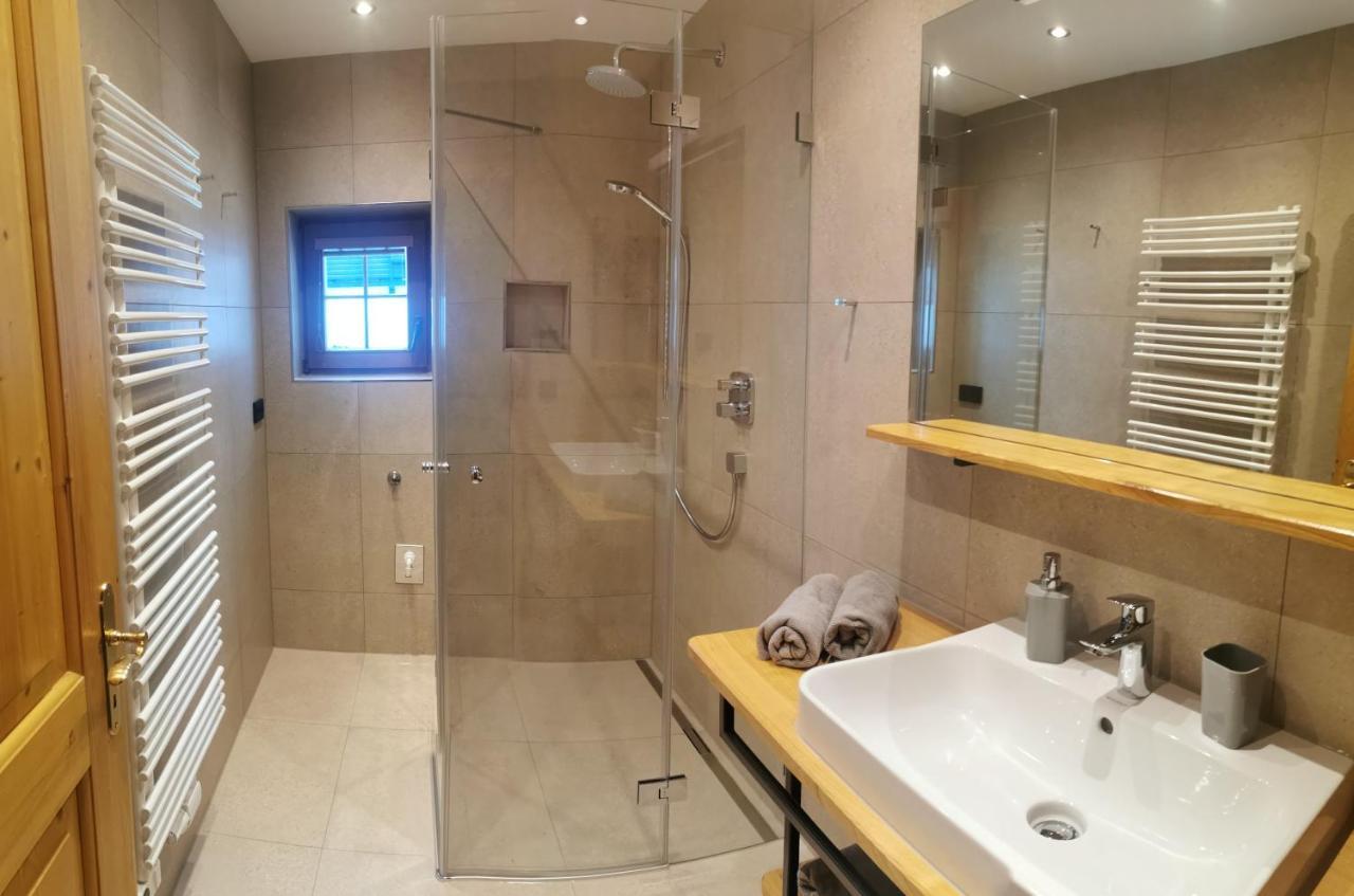 Koasalife Apartment Going am Wilden Kaiser ภายนอก รูปภาพ