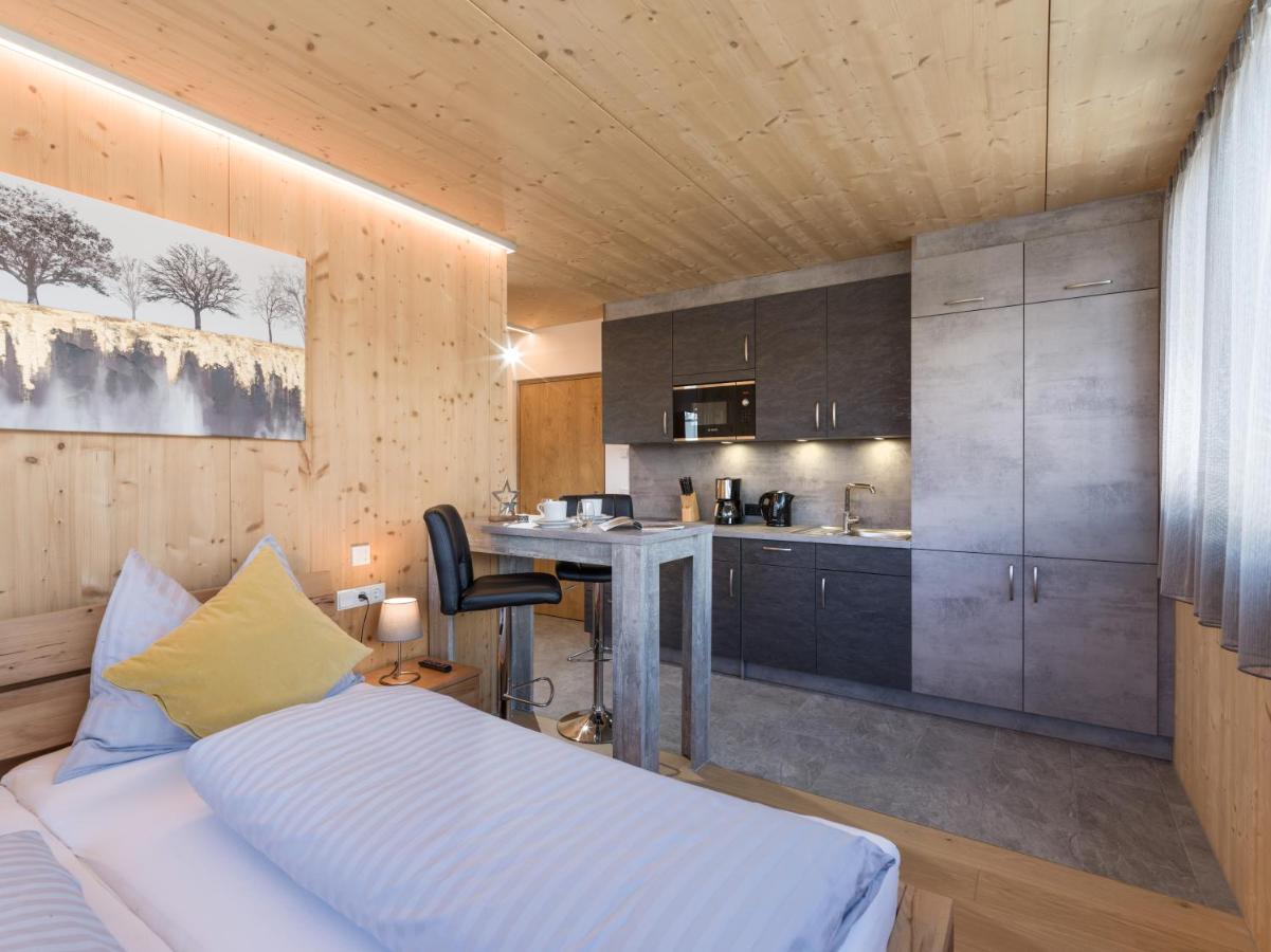 Koasalife Apartment Going am Wilden Kaiser ภายนอก รูปภาพ