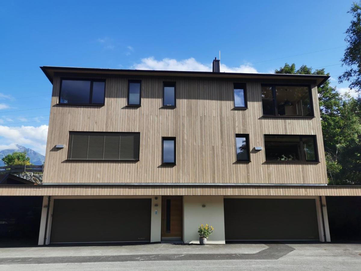 Koasalife Apartment Going am Wilden Kaiser ภายนอก รูปภาพ