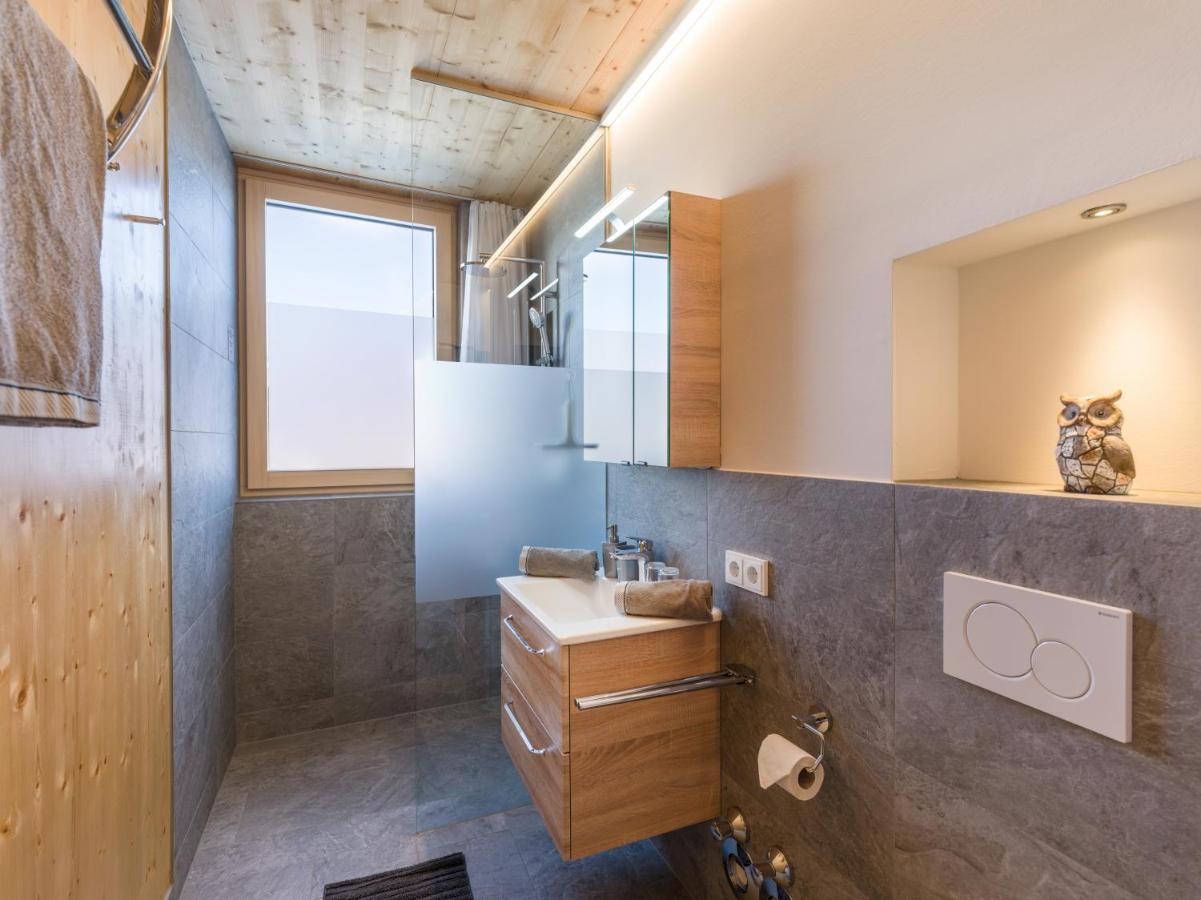 Koasalife Apartment Going am Wilden Kaiser ภายนอก รูปภาพ