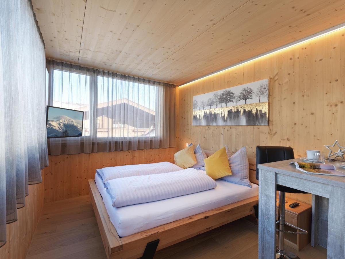 Koasalife Apartment Going am Wilden Kaiser ภายนอก รูปภาพ
