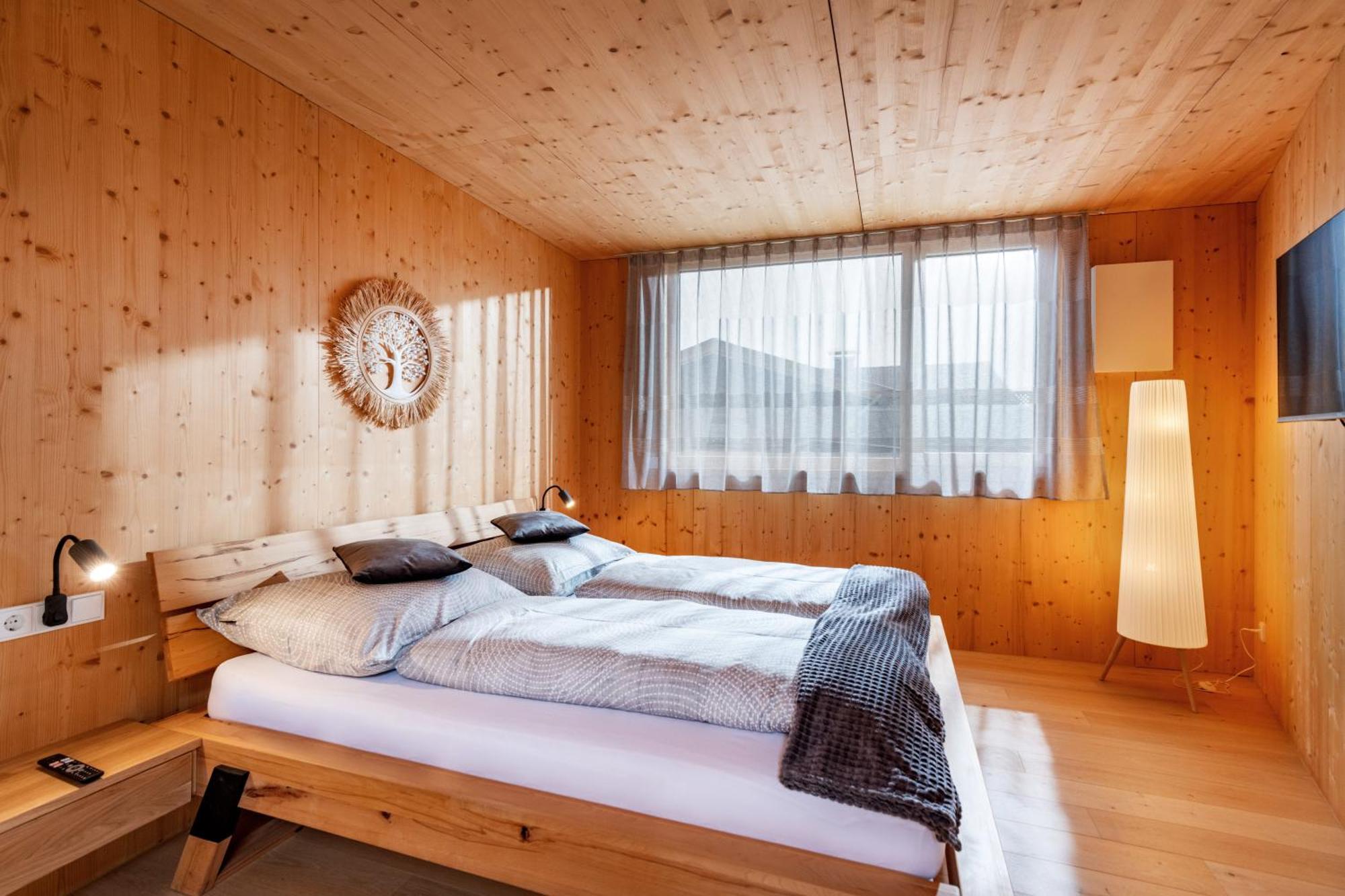 Koasalife Apartment Going am Wilden Kaiser ภายนอก รูปภาพ