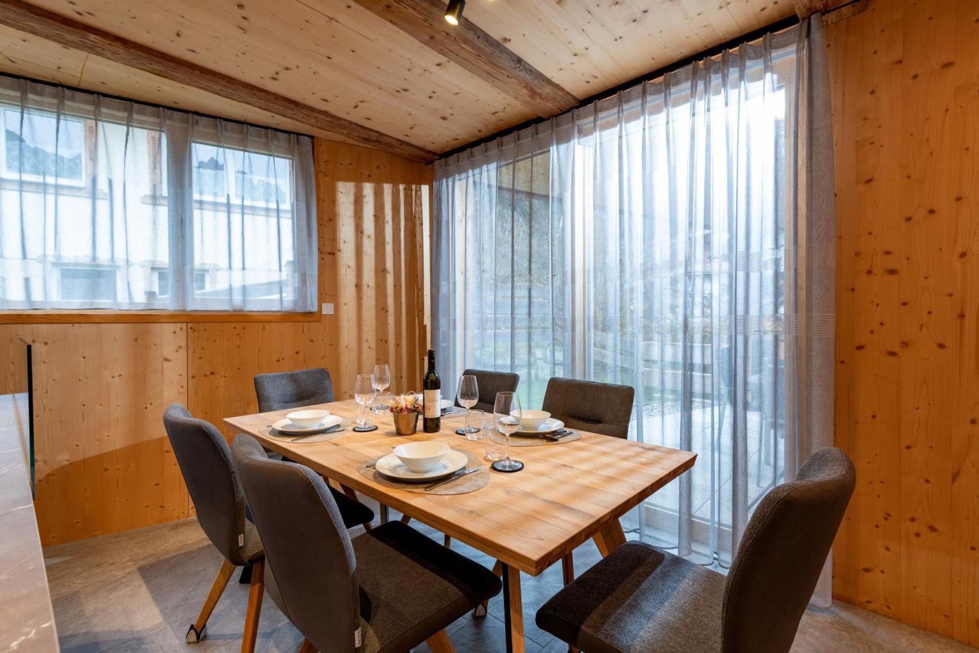 Koasalife Apartment Going am Wilden Kaiser ภายนอก รูปภาพ