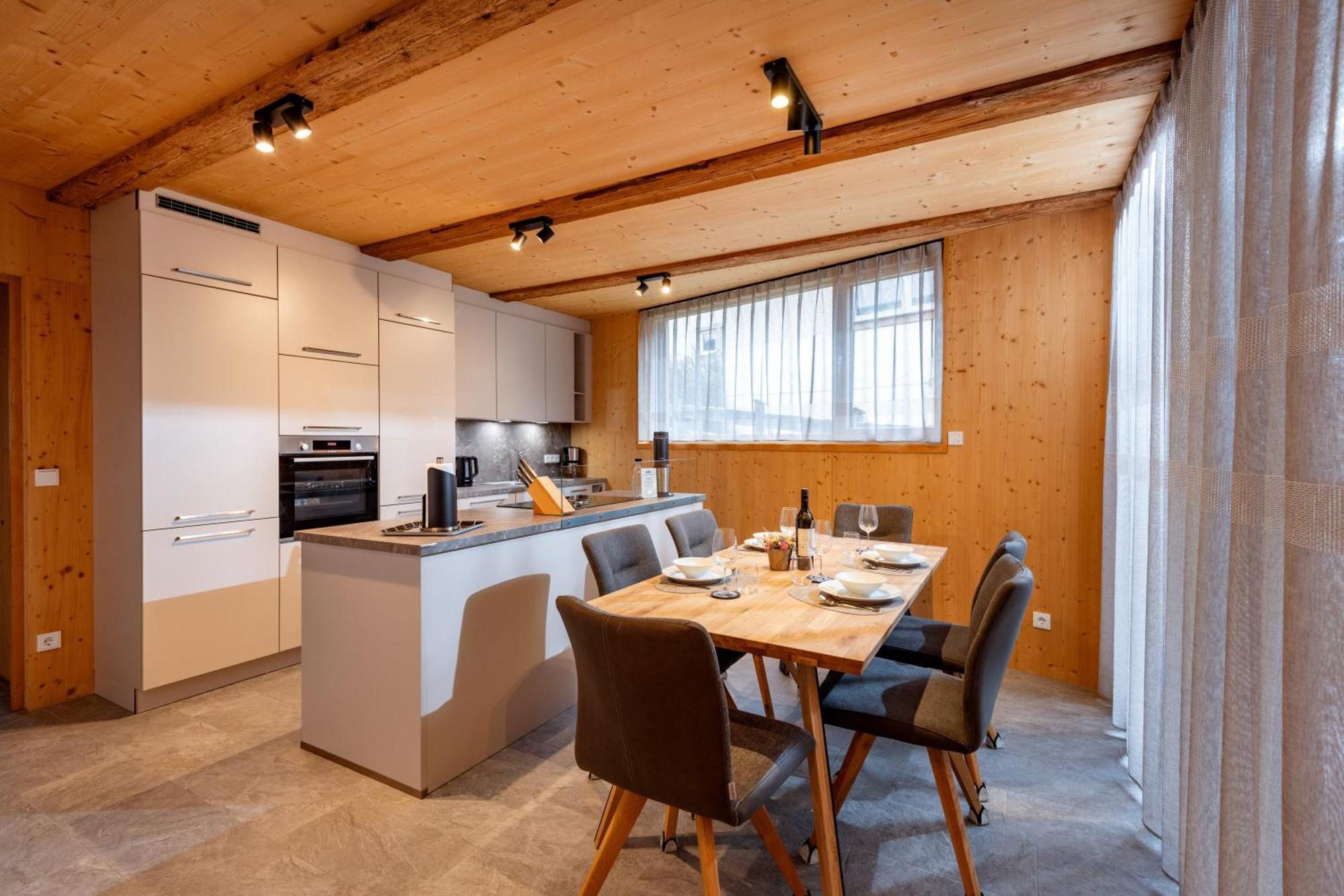 Koasalife Apartment Going am Wilden Kaiser ภายนอก รูปภาพ